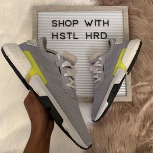 Adidas Pod S3.1 Sneakers New